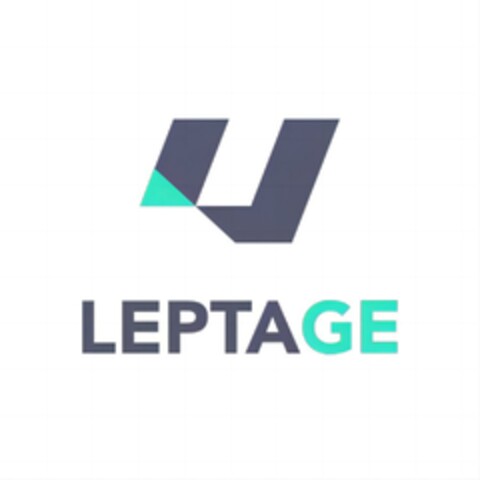 Leptage Logo (EUIPO, 27.12.2023)