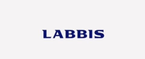 LABBIS Logo (EUIPO, 02.01.2024)