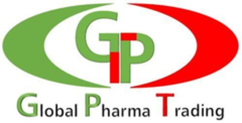 GPT Global Pharma Trading Logo (EUIPO, 01/05/2024)