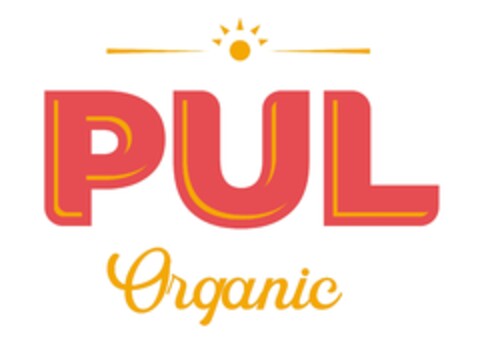 PUL Organic Logo (EUIPO, 08.01.2024)