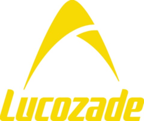 Lucozade Logo (EUIPO, 29.01.2024)