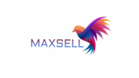 MAXSELL Logo (EUIPO, 13.02.2024)