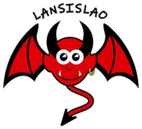 LANSISLAO Logo (EUIPO, 28.02.2024)