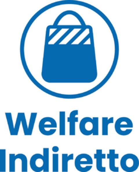 Welfare Indiretto Logo (EUIPO, 13.03.2024)