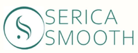 SERICA SMOOTH Logo (EUIPO, 03/19/2024)