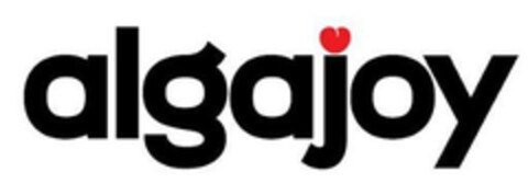 ALGAJOY Logo (EUIPO, 20.03.2024)