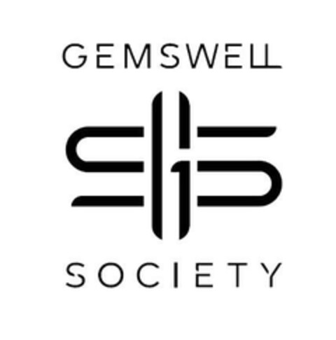 GEMSWELL SOCIETY Logo (EUIPO, 20.03.2024)