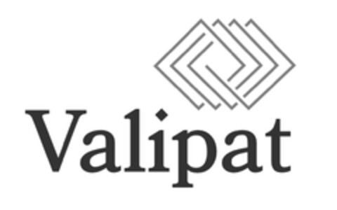 Valipat Logo (EUIPO, 03/28/2024)