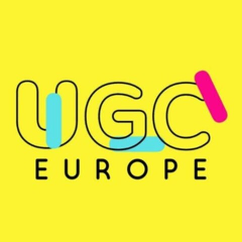 UGC EUROPE Logo (EUIPO, 29.03.2024)