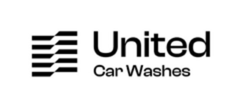 United Car Washes Logo (EUIPO, 03/29/2024)