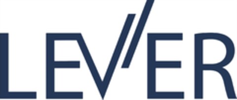 LEVER Logo (EUIPO, 04/01/2024)