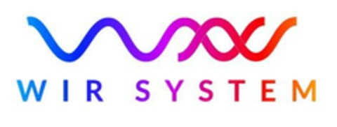 WIR SYSTEM Logo (EUIPO, 03.04.2024)
