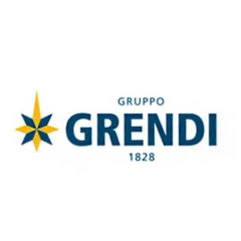 GRUPPO GRENDI 1828 Logo (EUIPO, 10.04.2024)