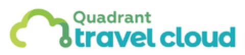 Quadrant travel cloud Logo (EUIPO, 04/15/2024)