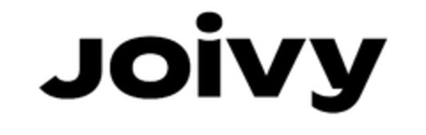 Joivy Logo (EUIPO, 04/15/2024)