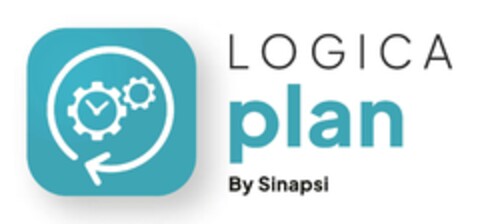 LOGICA plan By Sinapsi Logo (EUIPO, 05/10/2024)