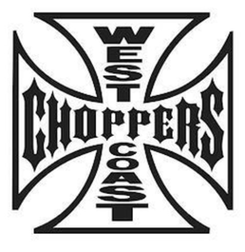 WEST COAST CHOPPERS Logo (EUIPO, 16.05.2024)