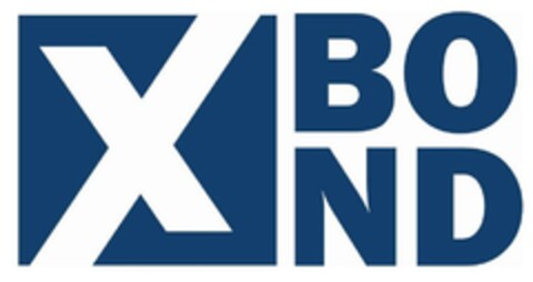 XBOND Logo (EUIPO, 22.05.2024)