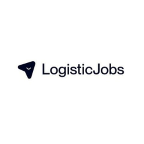 LOGISTICJOBS Logo (EUIPO, 30.05.2024)