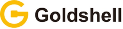 Goldshell Logo (EUIPO, 05/30/2024)