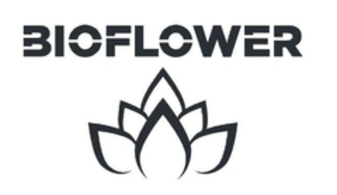 BIOFLOWER Logo (EUIPO, 31.05.2024)