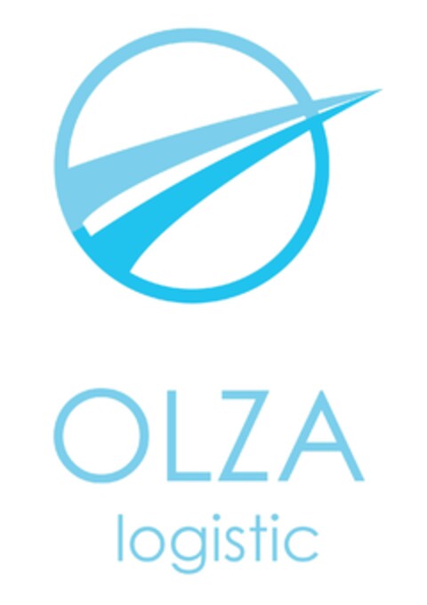 OLZA logistic Logo (EUIPO, 11.06.2024)