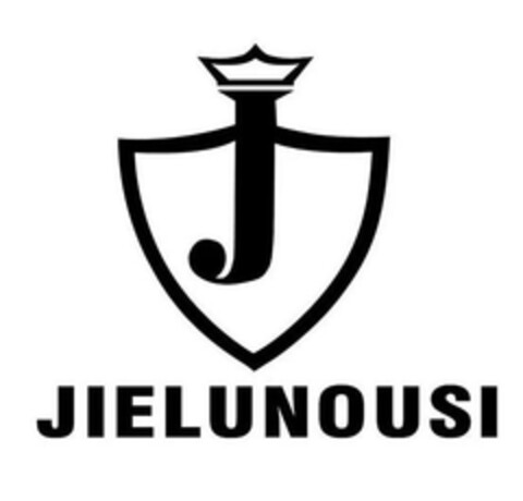 JIELUNOUSI Logo (EUIPO, 19.06.2024)