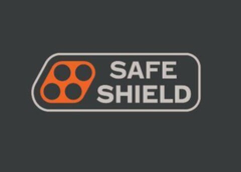 SAFE SHIELD Logo (EUIPO, 27.06.2024)