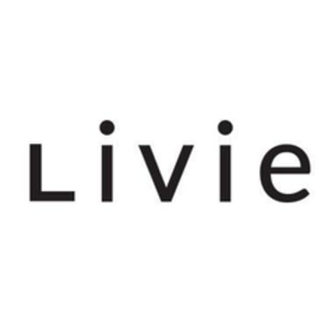 Livie Logo (EUIPO, 02.07.2024)