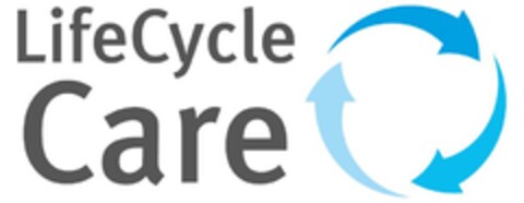 LifeCycle Care Logo (EUIPO, 05.07.2024)