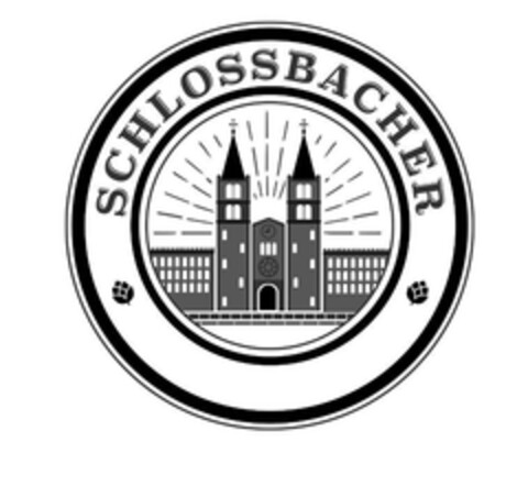 SCHLOSSBACHER Logo (EUIPO, 08.07.2024)