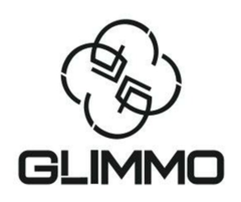 GLIMMO Logo (EUIPO, 03.09.2024)