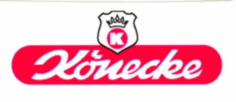 Könecke Logo (EUIPO, 01.04.1996)