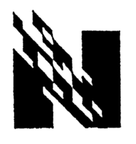 N Logo (EUIPO, 01.04.1996)