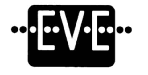 EVE Logo (EUIPO, 04/01/1996)