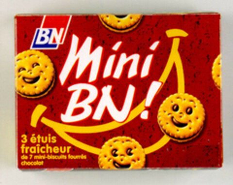 Mini BN Logo (EUIPO, 01.04.1996)