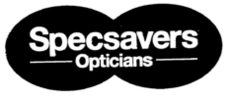 SPECSAVERS Opticans Logo (EUIPO, 20.05.1996)