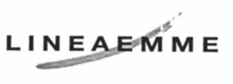 LINEAEMME Logo (EUIPO, 09.01.1997)