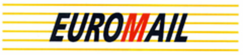 EUROMAIL Logo (EUIPO, 06.04.1998)