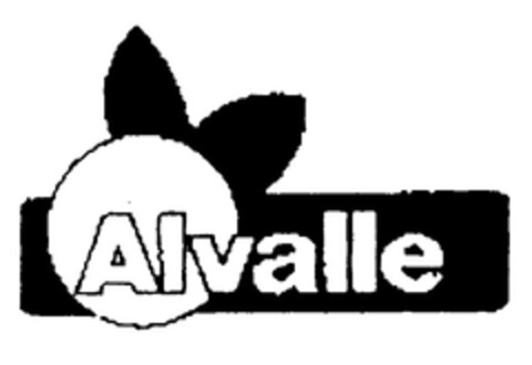 Alvalle Logo (EUIPO, 27.05.1998)