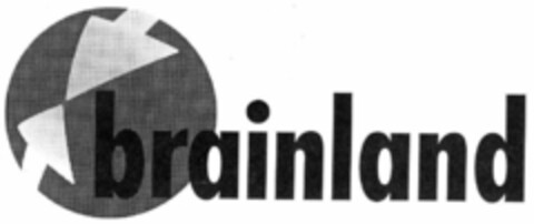brainland Logo (EUIPO, 25.05.1998)