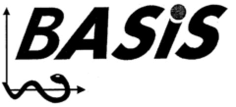 BASiS Logo (EUIPO, 06.10.1998)