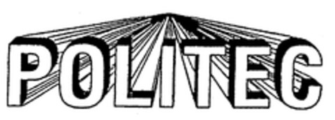 POLITEC Logo (EUIPO, 03/08/1999)