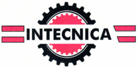 INTECNICA Logo (EUIPO, 10.03.1999)