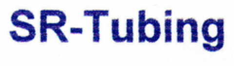 SR-Tubing Logo (EUIPO, 09.08.1999)