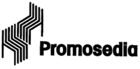 Promosedia Logo (EUIPO, 12.08.1999)