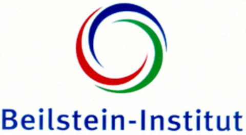 Beilstein-Institut Logo (EUIPO, 10/22/1999)