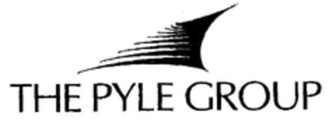 THE PYLE GROUP Logo (EUIPO, 01/31/2000)