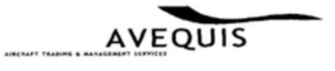 AVEQUIS Logo (EUIPO, 10.03.2000)