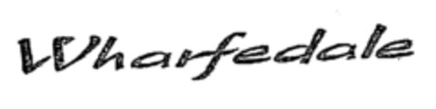 Wharfedale Logo (EUIPO, 05/10/2000)